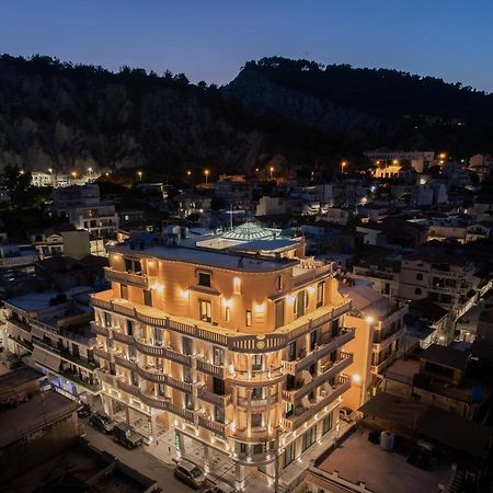 Exanimo Luxury Apartments Zakynthos Exterior foto