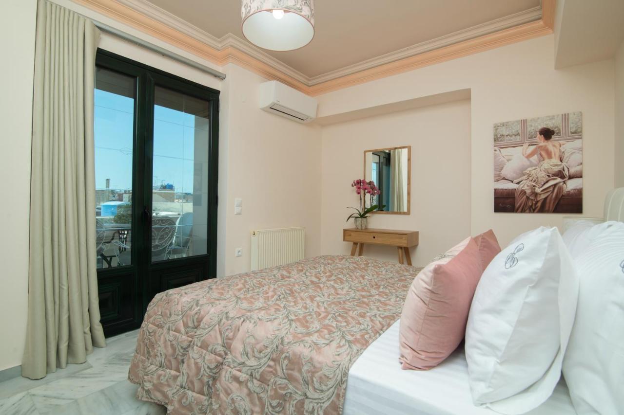 Exanimo Luxury Apartments Zakynthos Exterior foto