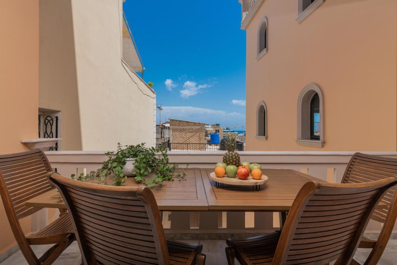 Exanimo Luxury Apartments Zakynthos Exterior foto