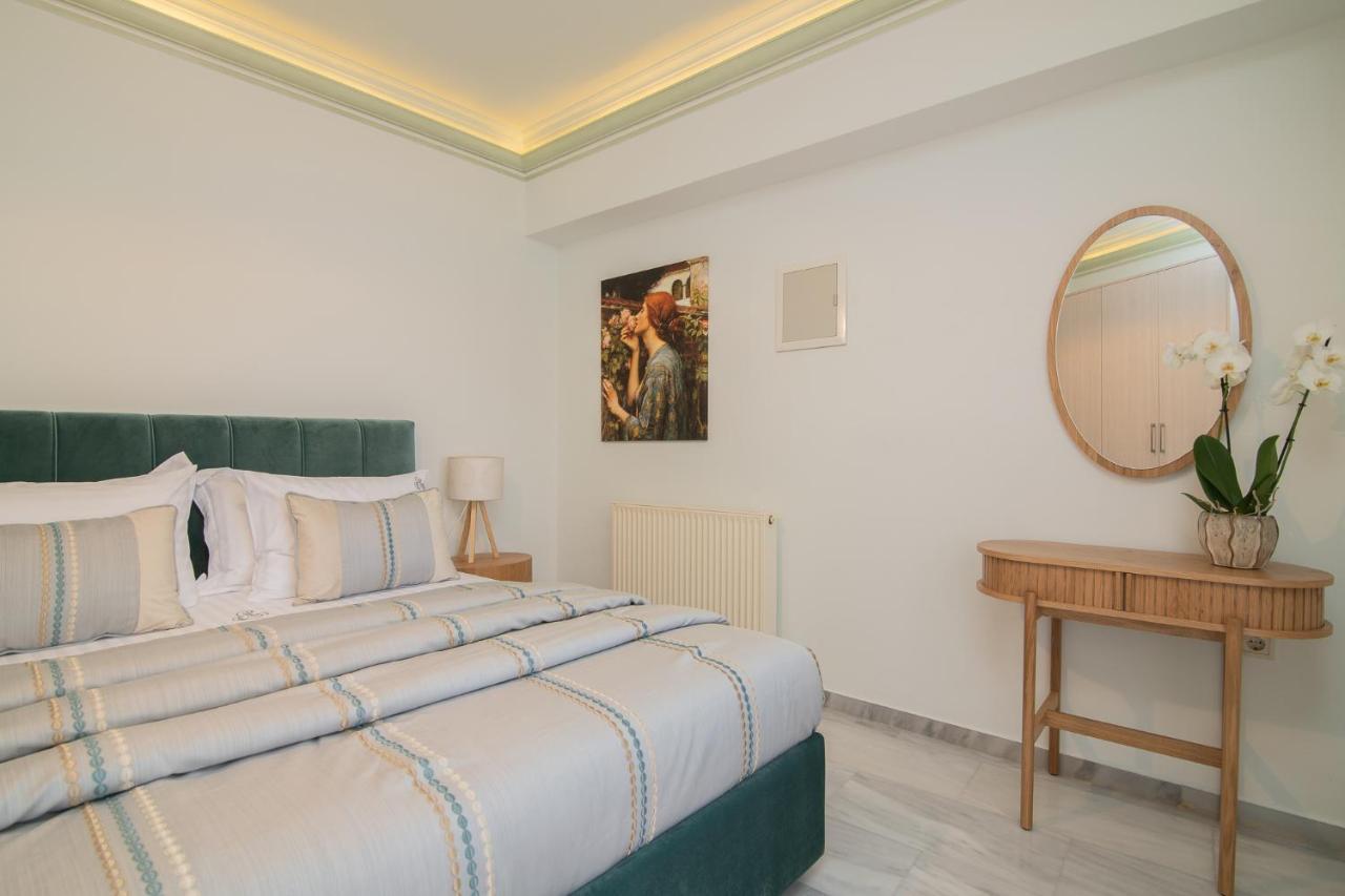 Exanimo Luxury Apartments Zakynthos Exterior foto