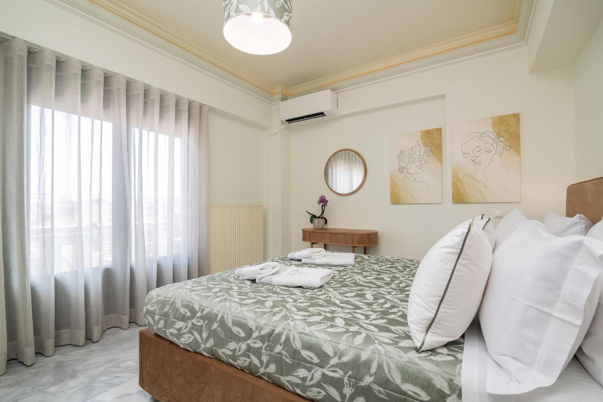 Exanimo Luxury Apartments Zakynthos Exterior foto