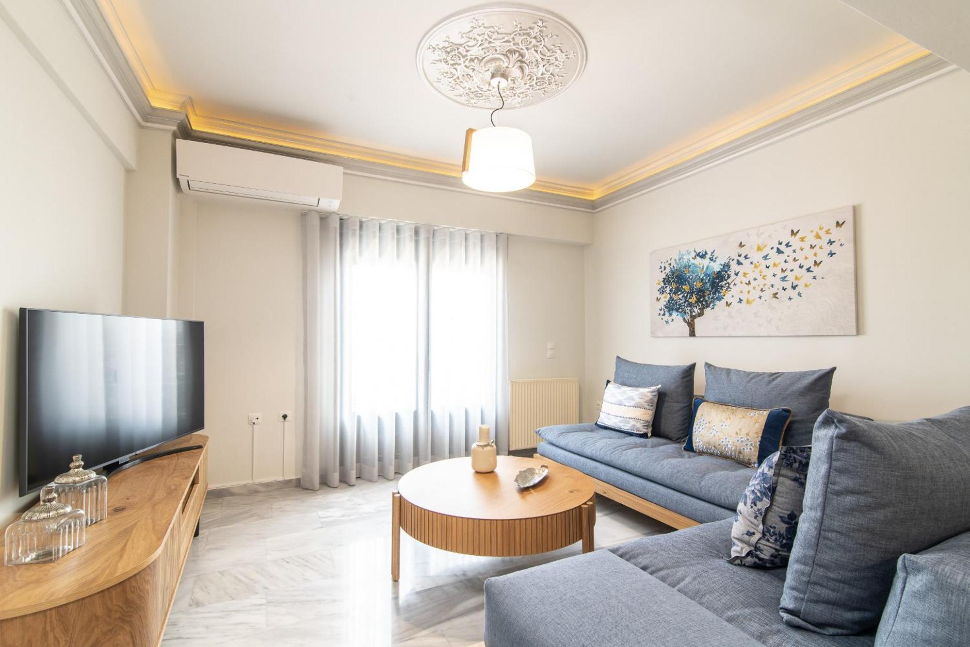 Exanimo Luxury Apartments Zakynthos Exterior foto