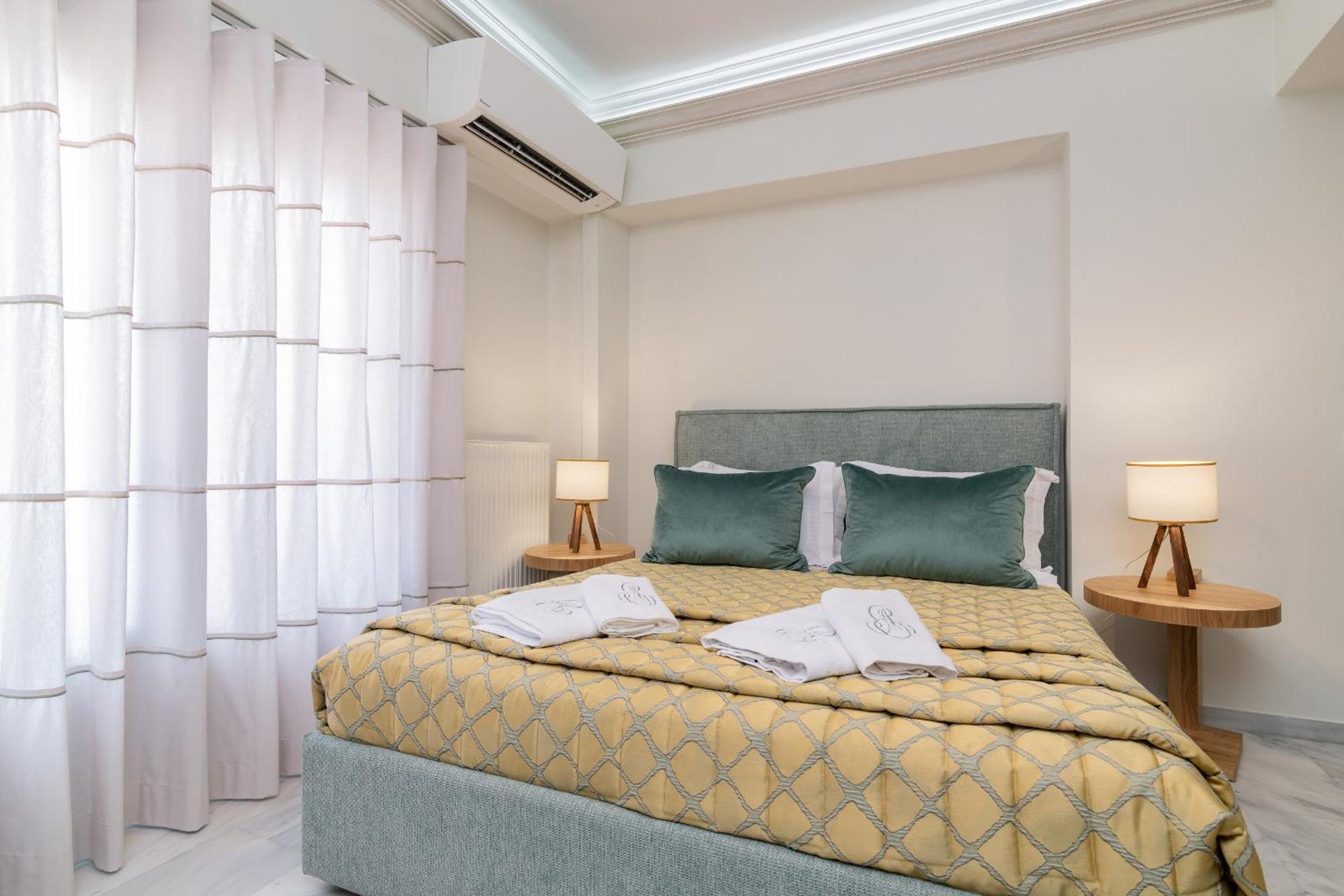 Exanimo Luxury Apartments Zakynthos Exterior foto