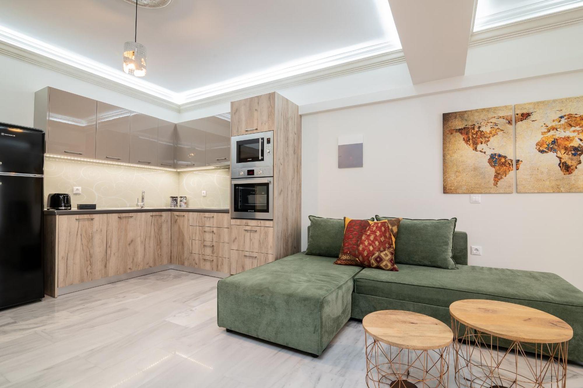 Exanimo Luxury Apartments Zakynthos Exterior foto