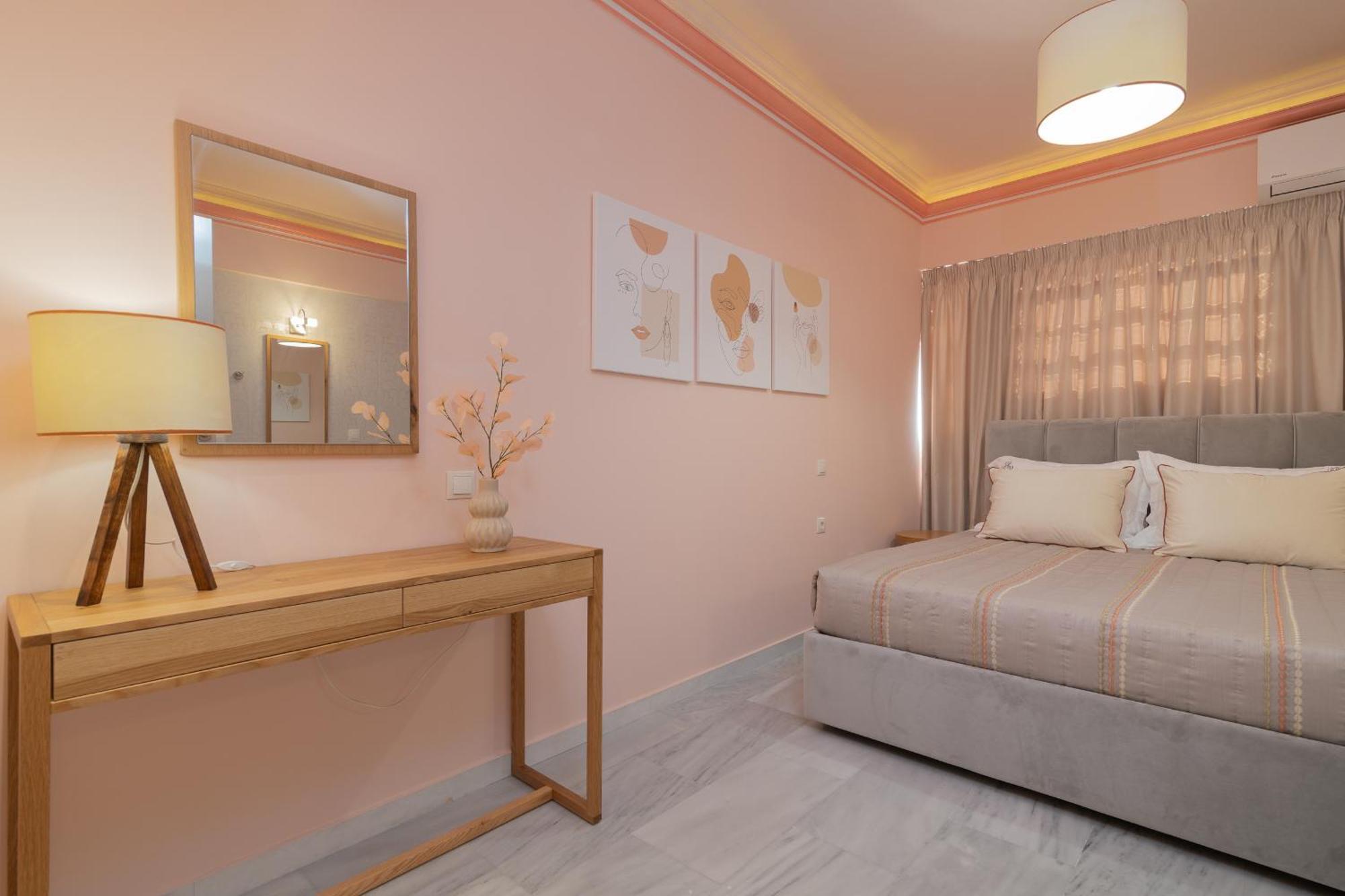 Exanimo Luxury Apartments Zakynthos Exterior foto