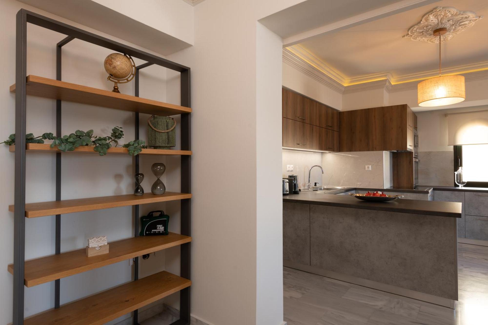 Exanimo Luxury Apartments Zakynthos Zimmer foto