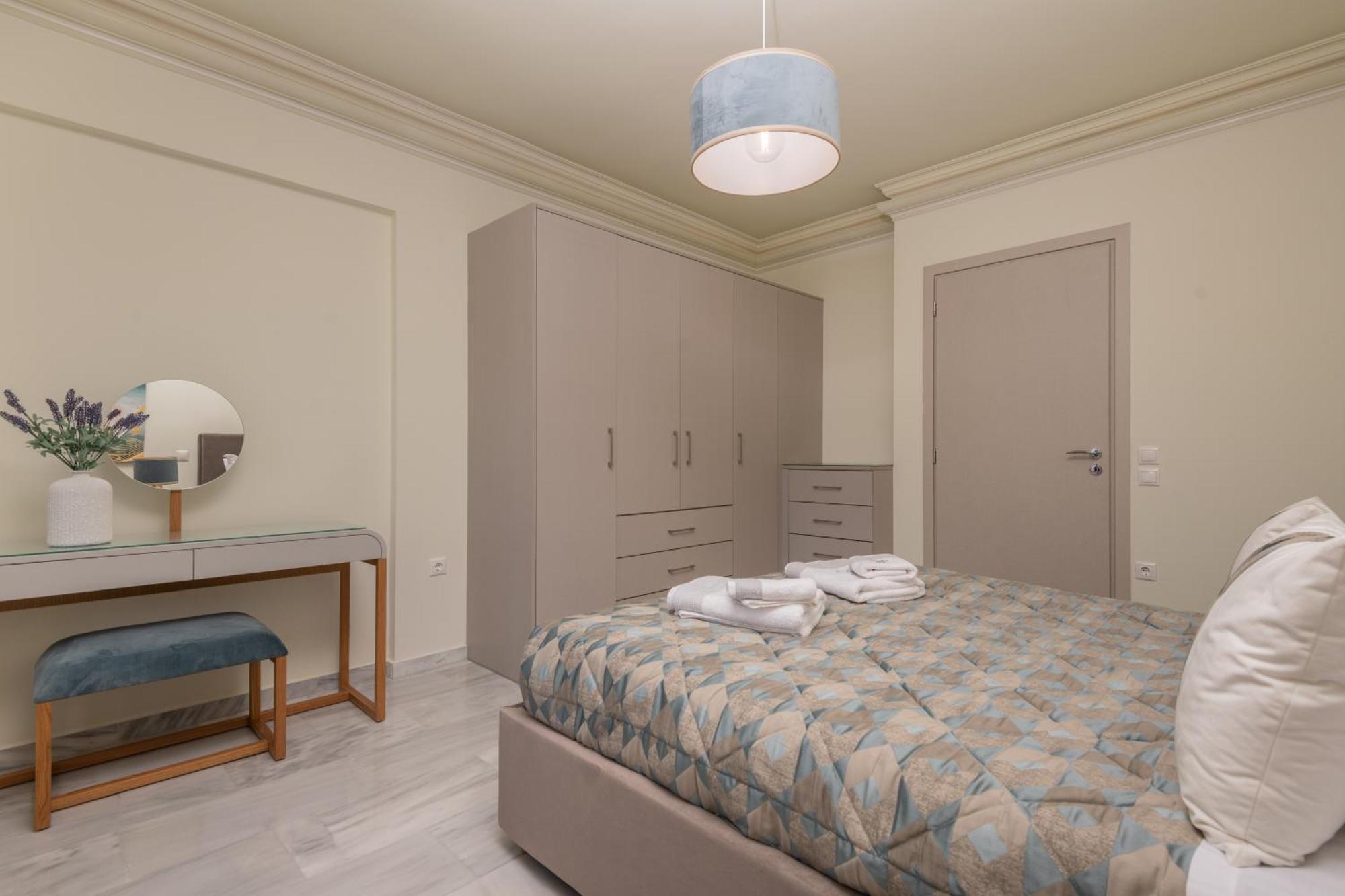 Exanimo Luxury Apartments Zakynthos Zimmer foto